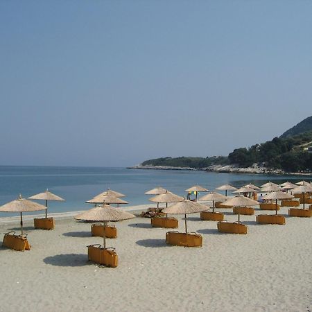 Hotel Maro Agios Ioannis  Ngoại thất bức ảnh