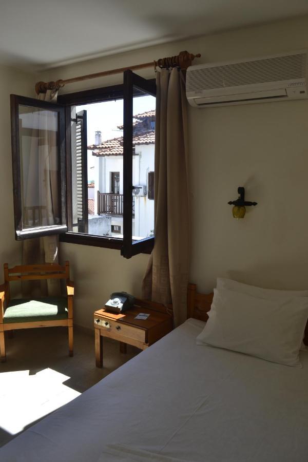 Hotel Maro Agios Ioannis  Ngoại thất bức ảnh