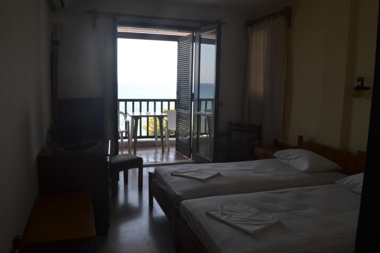 Hotel Maro Agios Ioannis  Ngoại thất bức ảnh