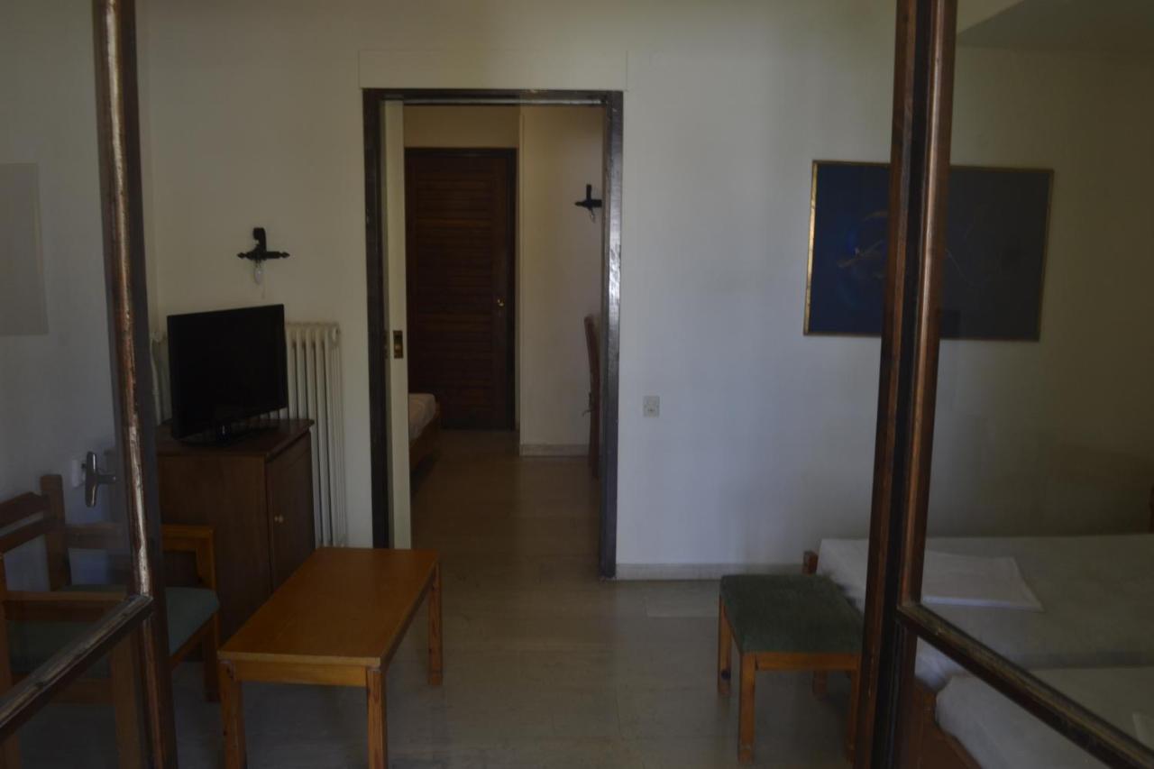 Hotel Maro Agios Ioannis  Ngoại thất bức ảnh