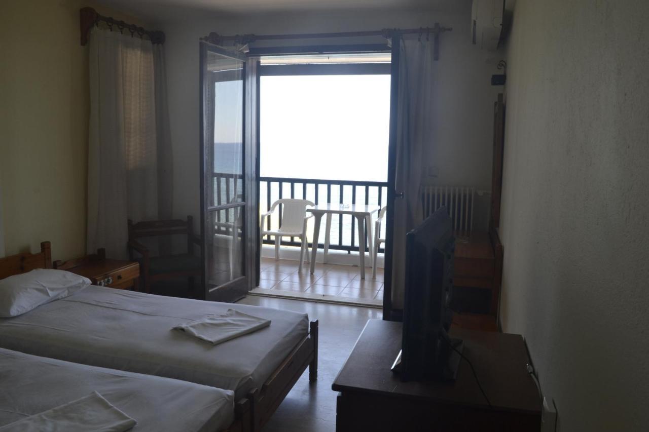 Hotel Maro Agios Ioannis  Ngoại thất bức ảnh