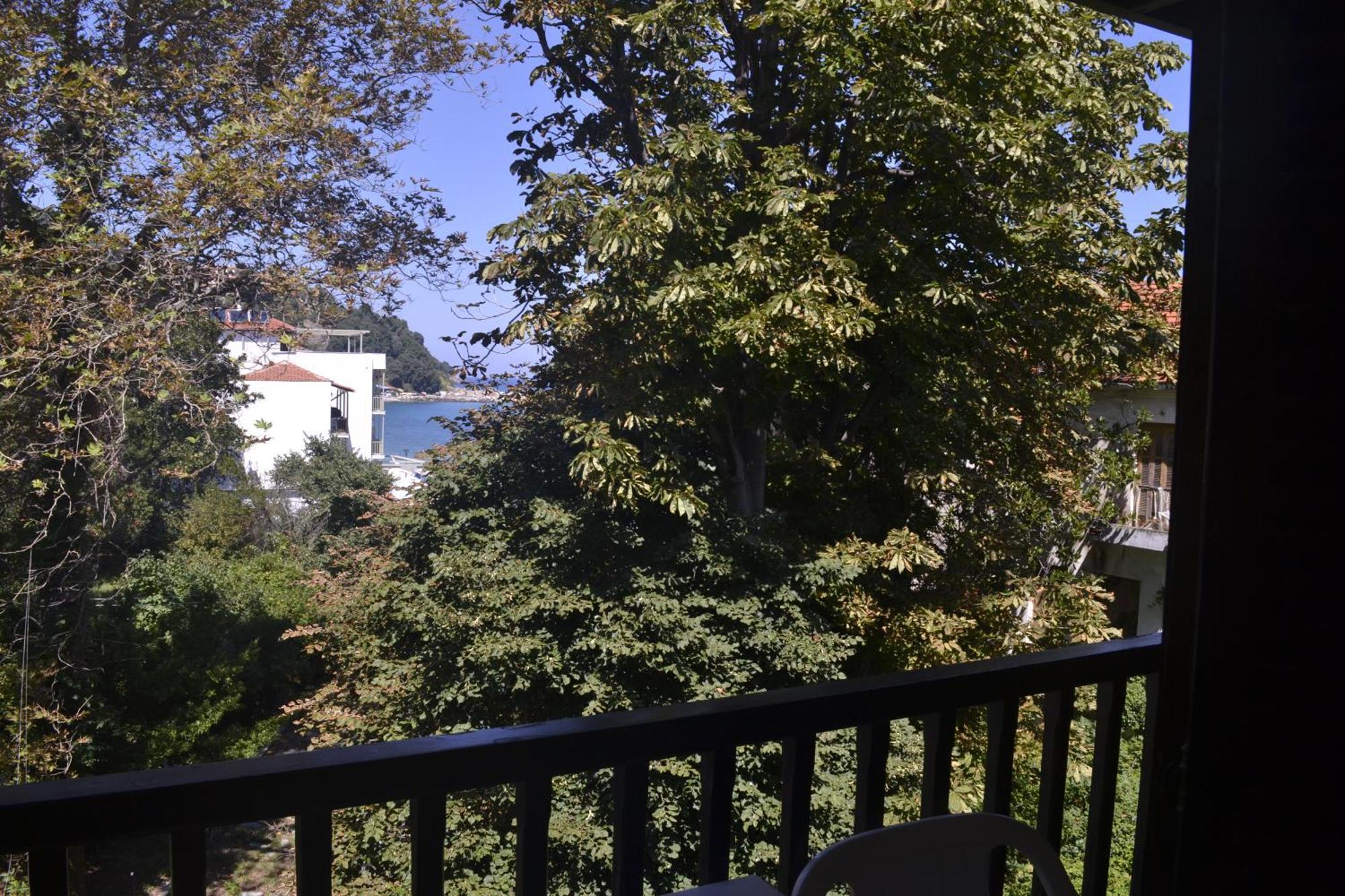 Hotel Maro Agios Ioannis  Ngoại thất bức ảnh